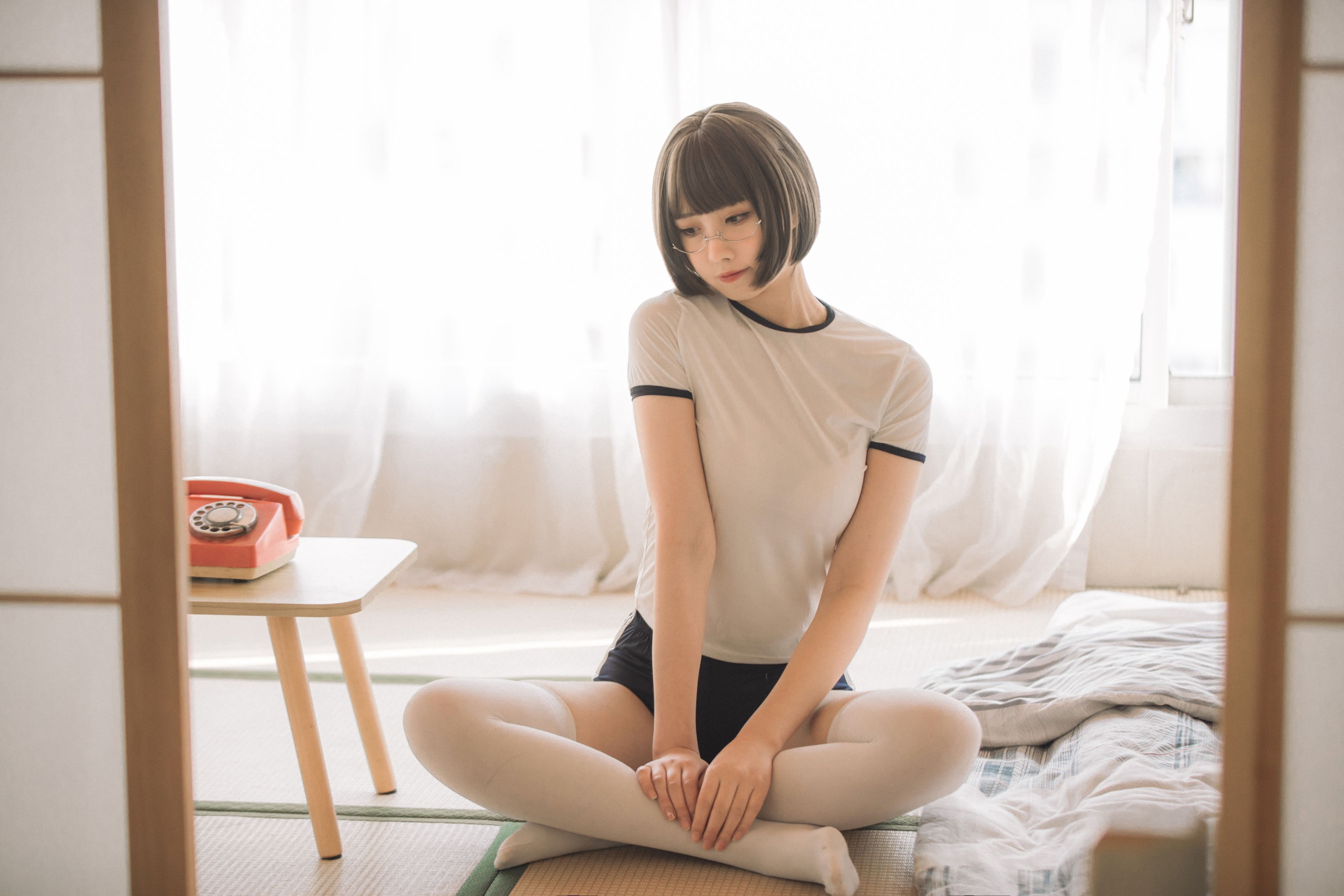 NO.029 体操服 [40P-337MB](22)