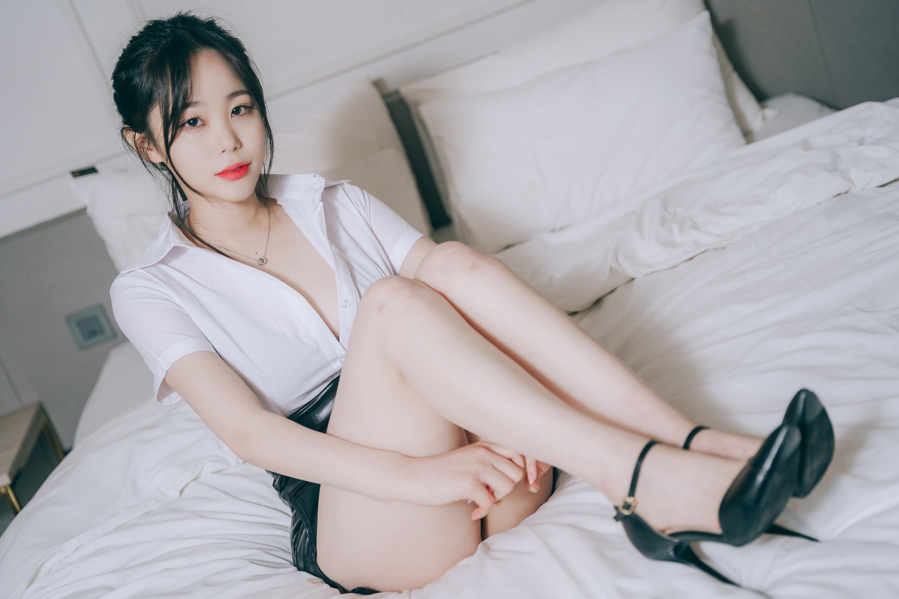 Suyeon 수연, [PUSSYLET] SUYEON No.07(10)