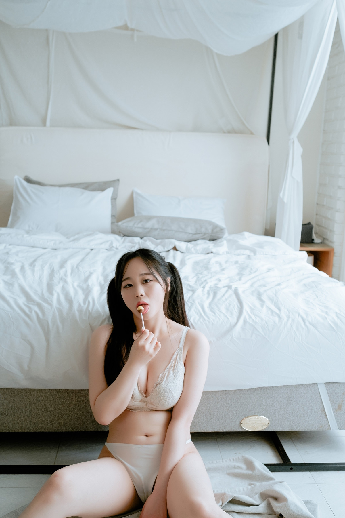 Suyeon 수연, PUSSYLET Vol.54 First Time Set.01(46)