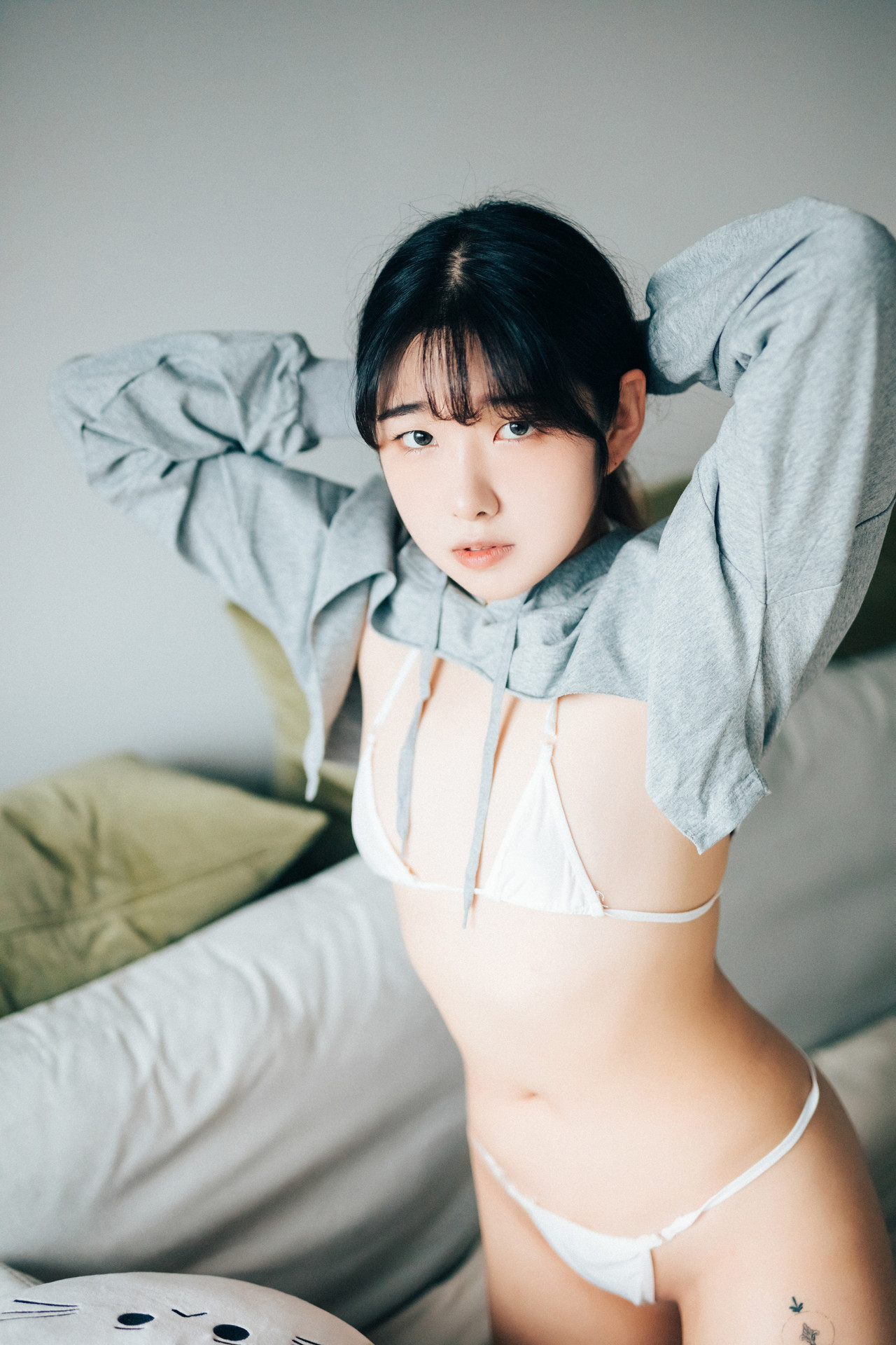 Sonson 손손, [Loozy] Date at home (+S Ver) Set.01(18)