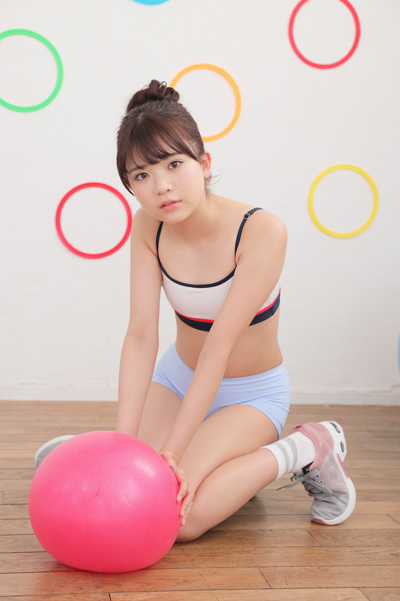 Mao Imaizumi 今泉まお, [Minisuka.tv] 2022.05.05 Regular Gallery 6.2(29)