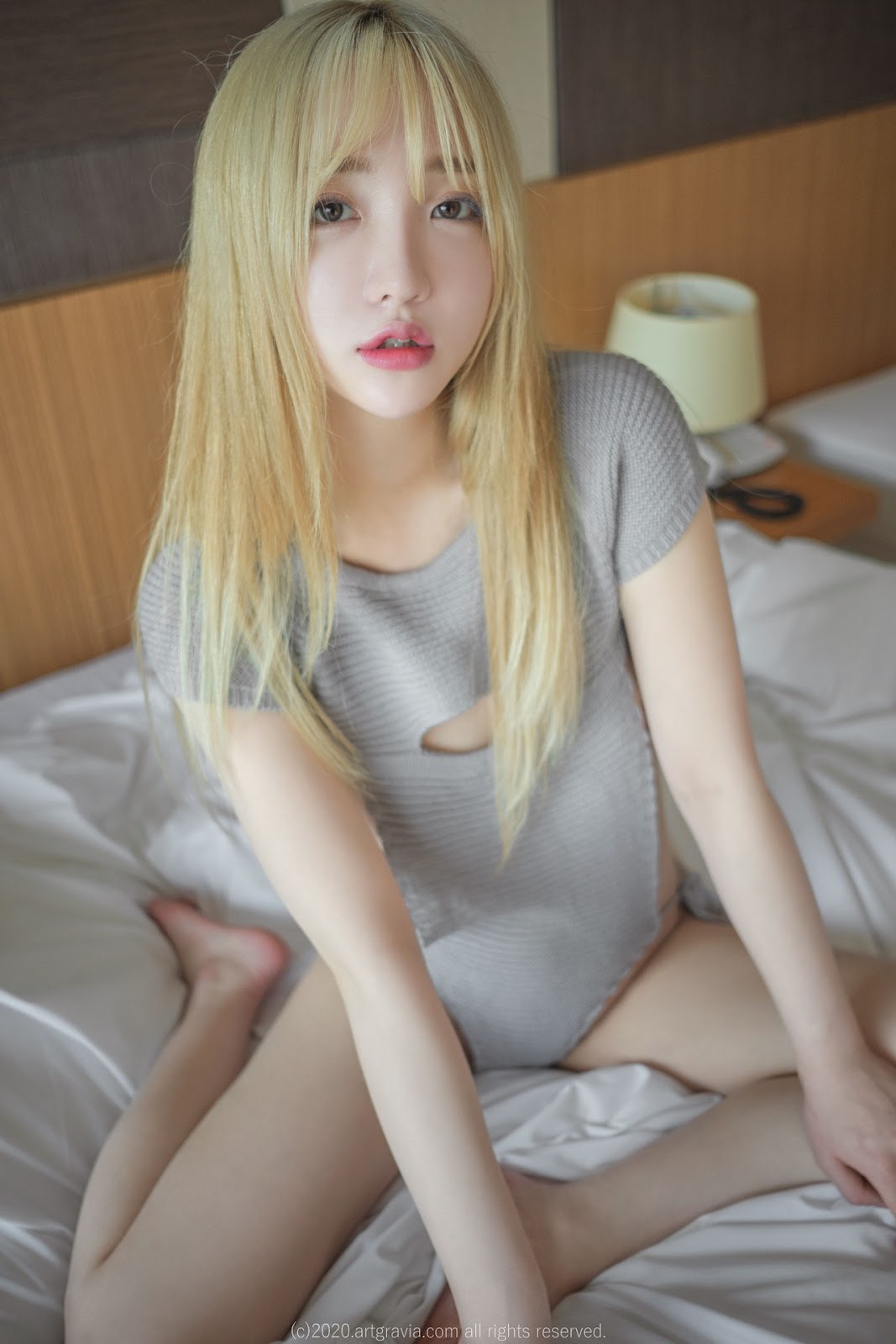 Son Yeeun 손예은, [ArtGravia] Vol.168 아트그라비아 Set.01(45)