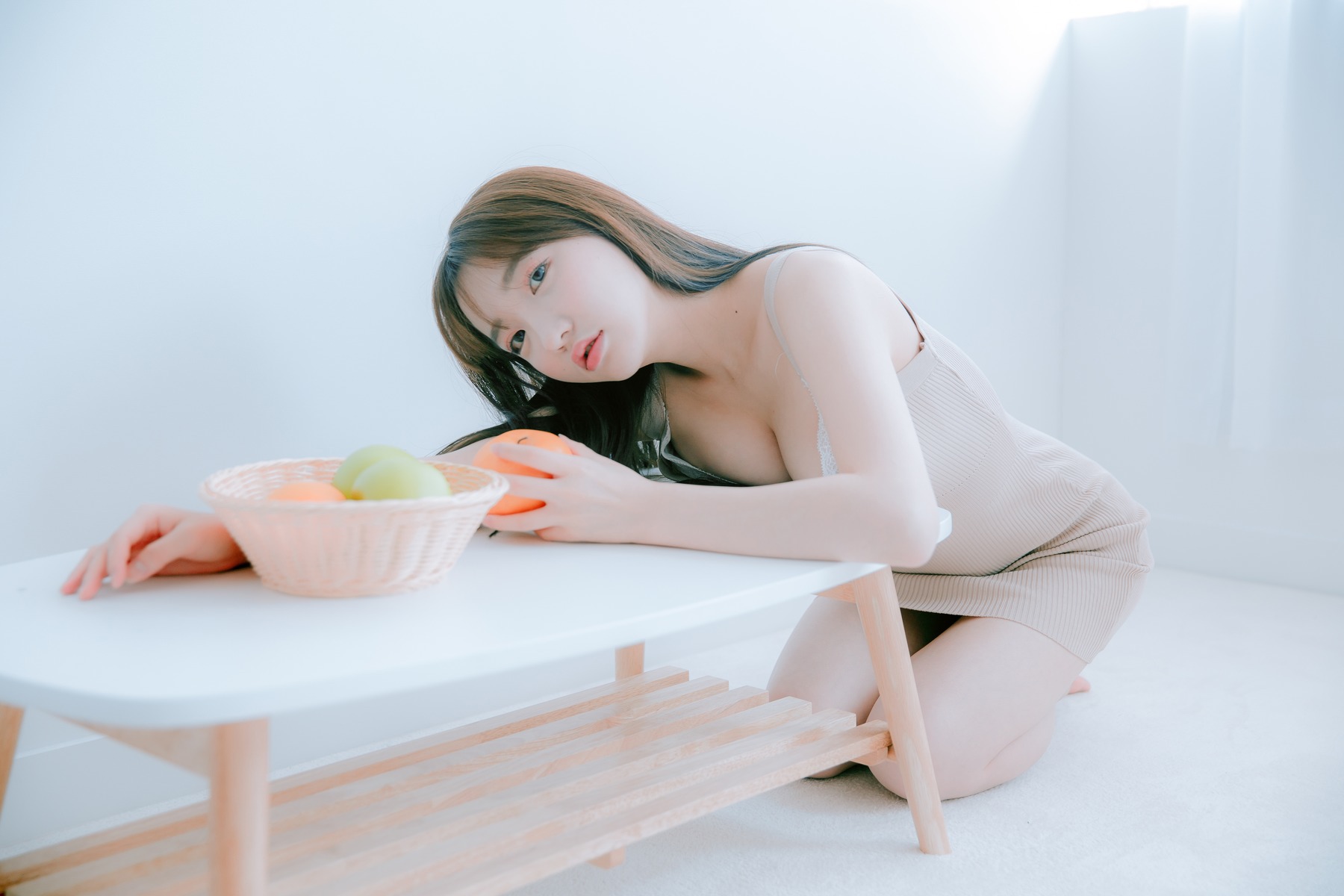 Son Yeeun 손예은, [JOApictures] Son Ye-Eun (손예은) x JOA 20. APR Vol.1 &#8211; Set.01(41)