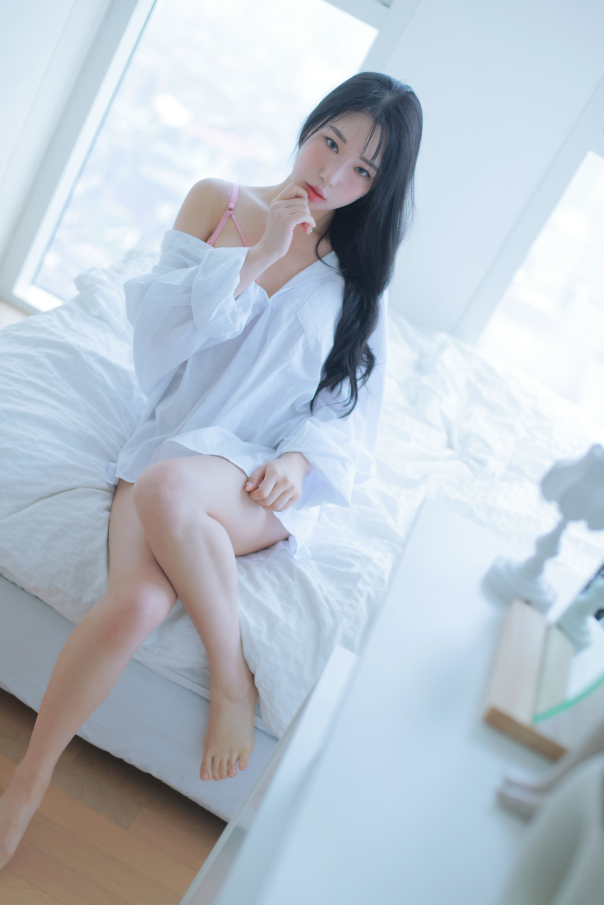 Coco 수민, [Patreon] Girlfriend Coco Set.02(6)