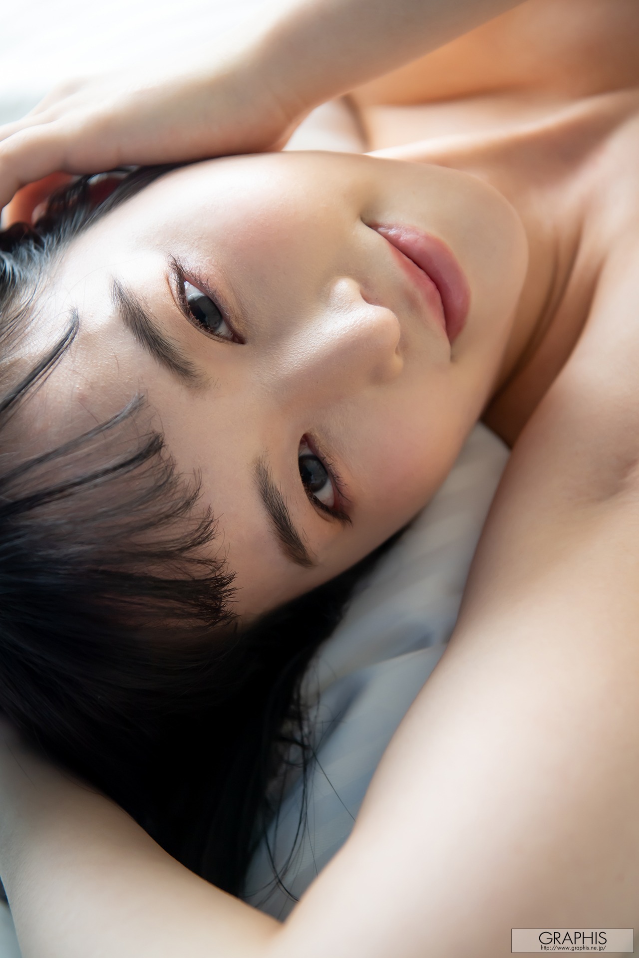 [Graphis] Gals – Tsubaki Sannomiya 三宮つばき 121P(108)