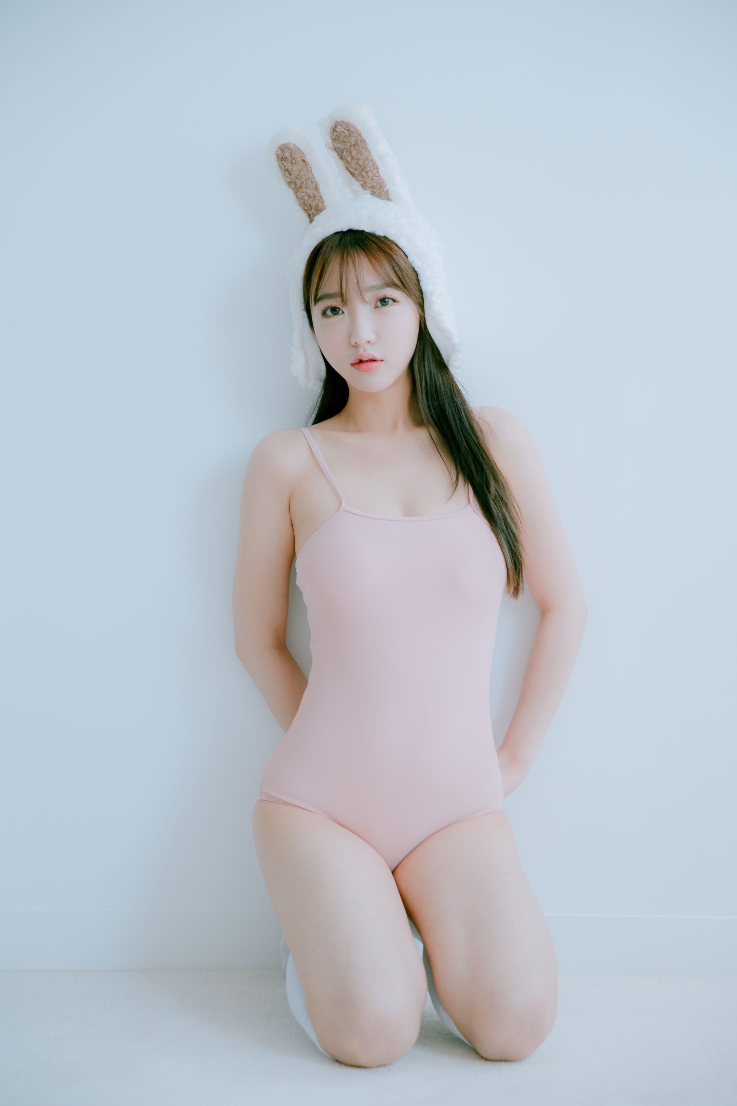 孫樂樂 - [JOApictures] x JOA 20. APR Vol.2 - Son Ye-Eun (손예은) [79P-422MB](57)