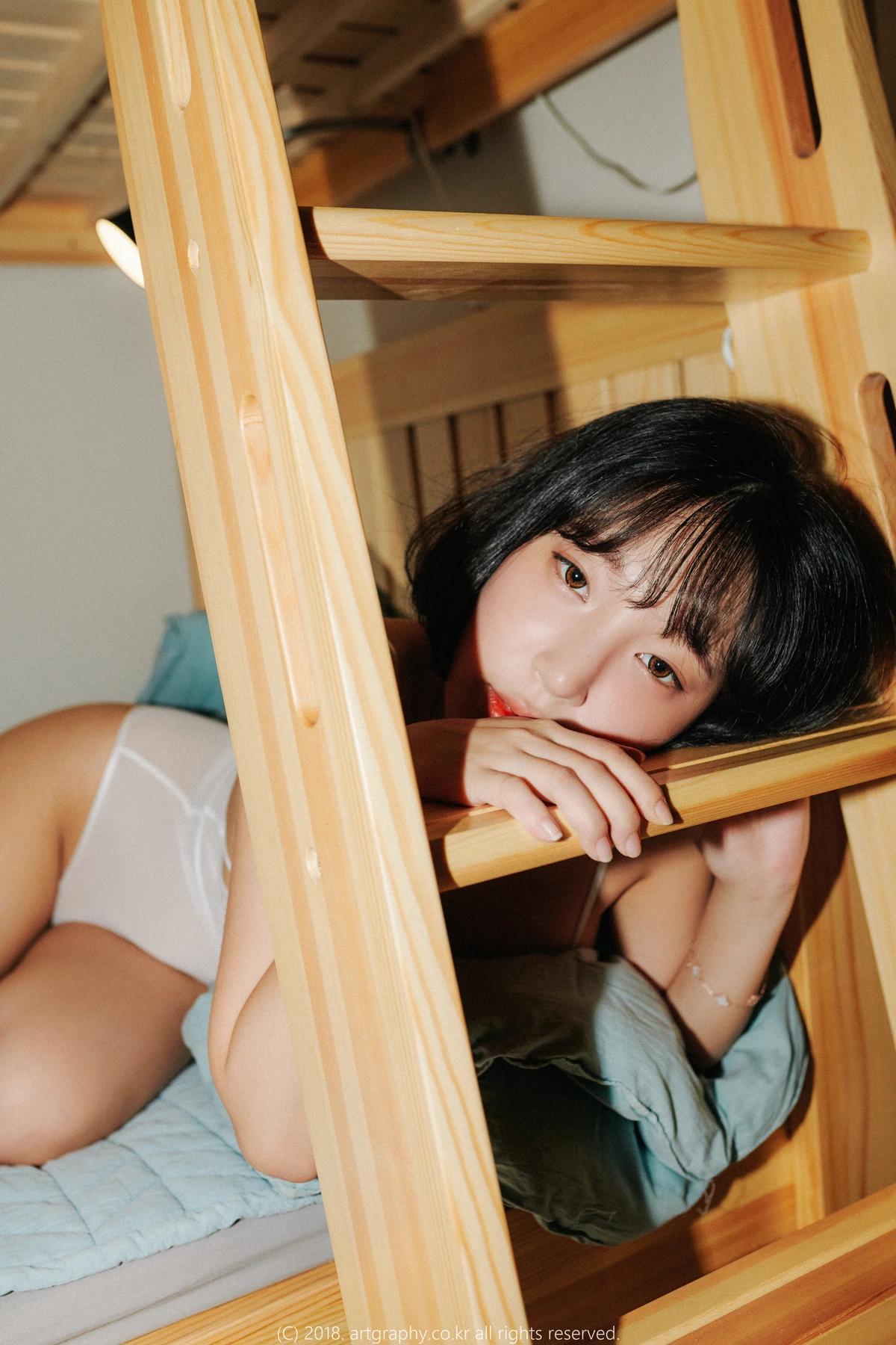 Kang Inkyung 강인경, [ArtGravia] Vol.046 아트그라비아 Set.01(7)