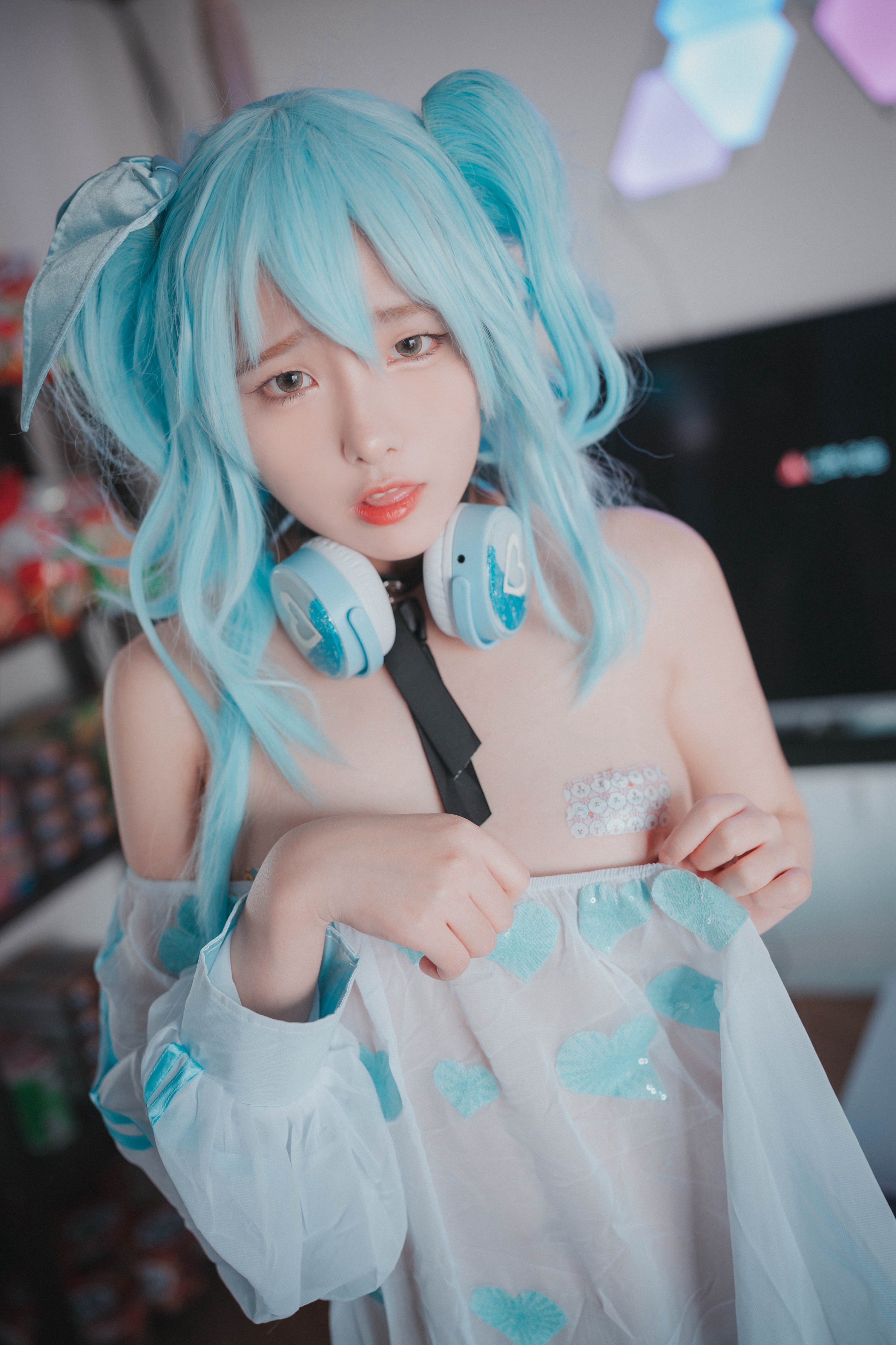 [DJAWA] Sonson 손손 – Girls’ Frontline : PA-15  81P(81)