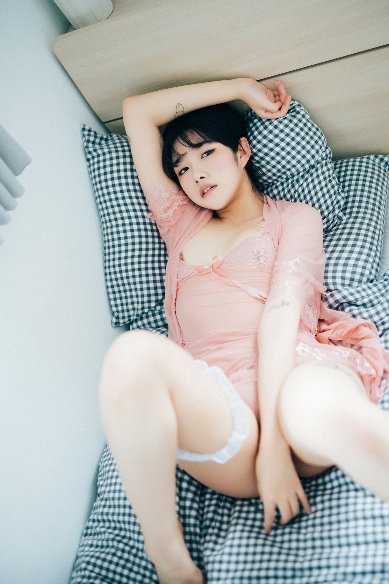 Sonson 손손, [Loozy] Date at home (+S Ver) Set.02(24)