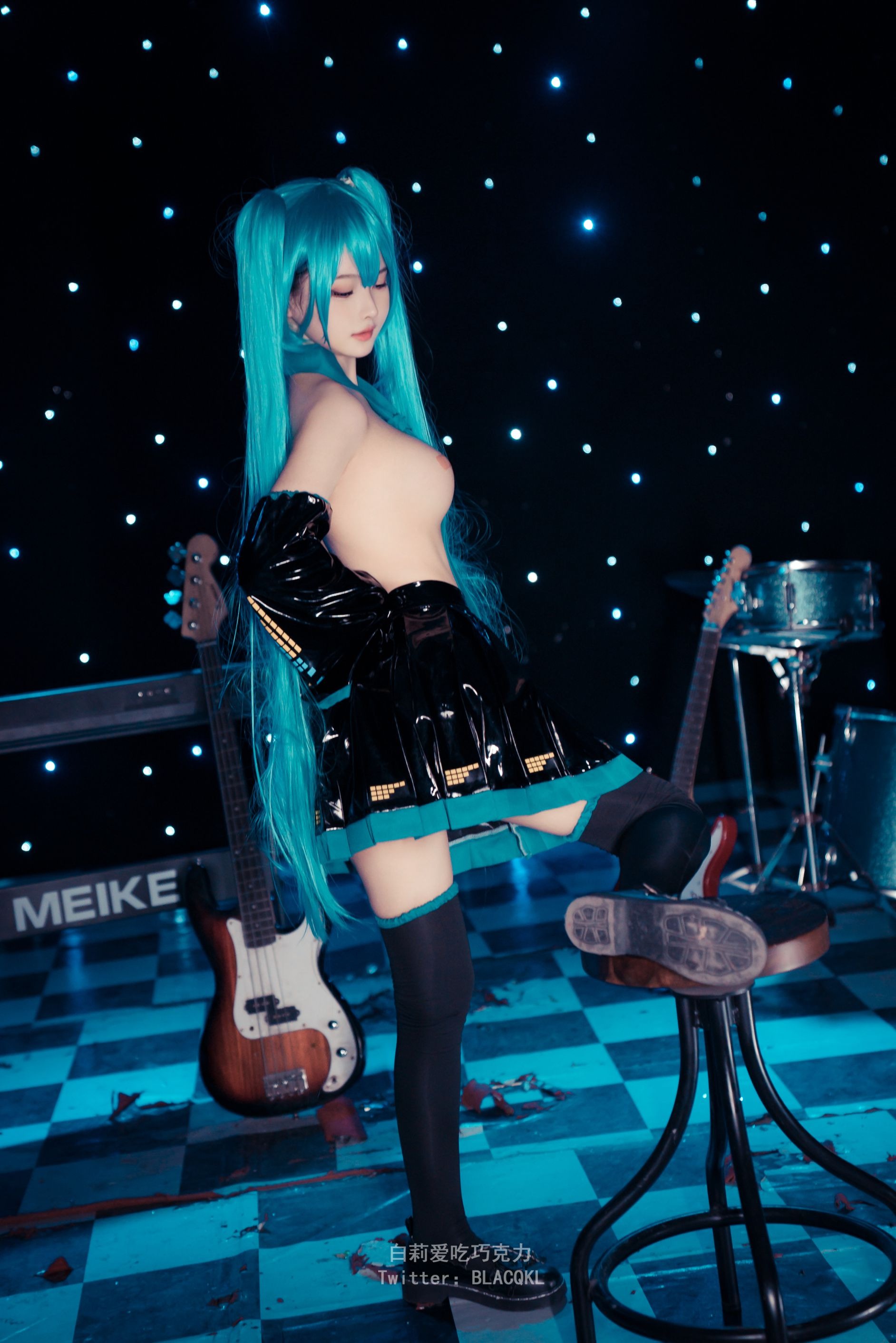 白莉 miku [102P-901MB](59)