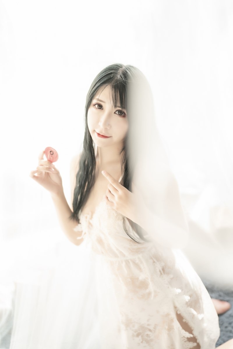 [Cos]阮邑_Fairy-大象贵妃[40P](24)