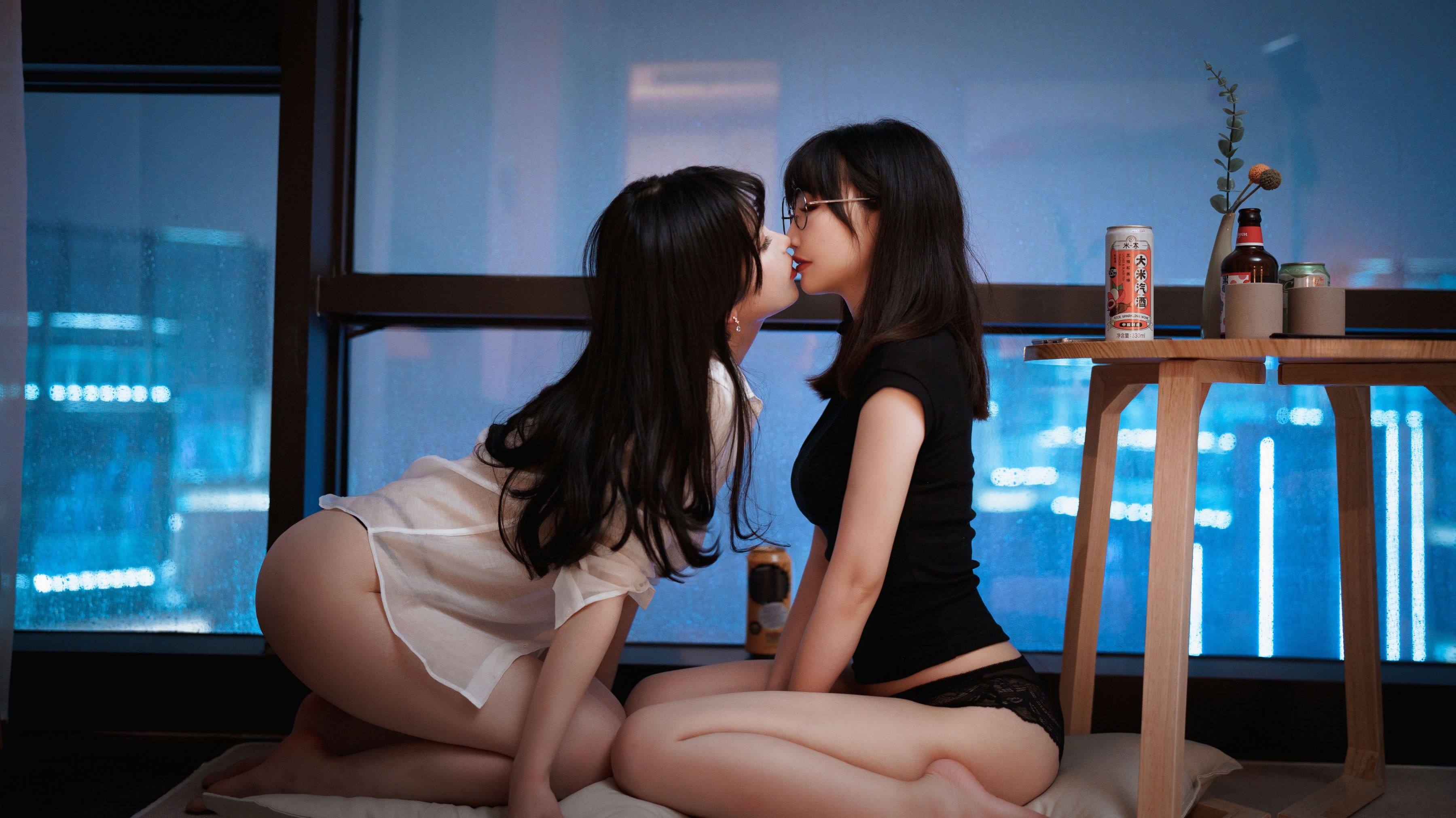 OL百合篇(35)