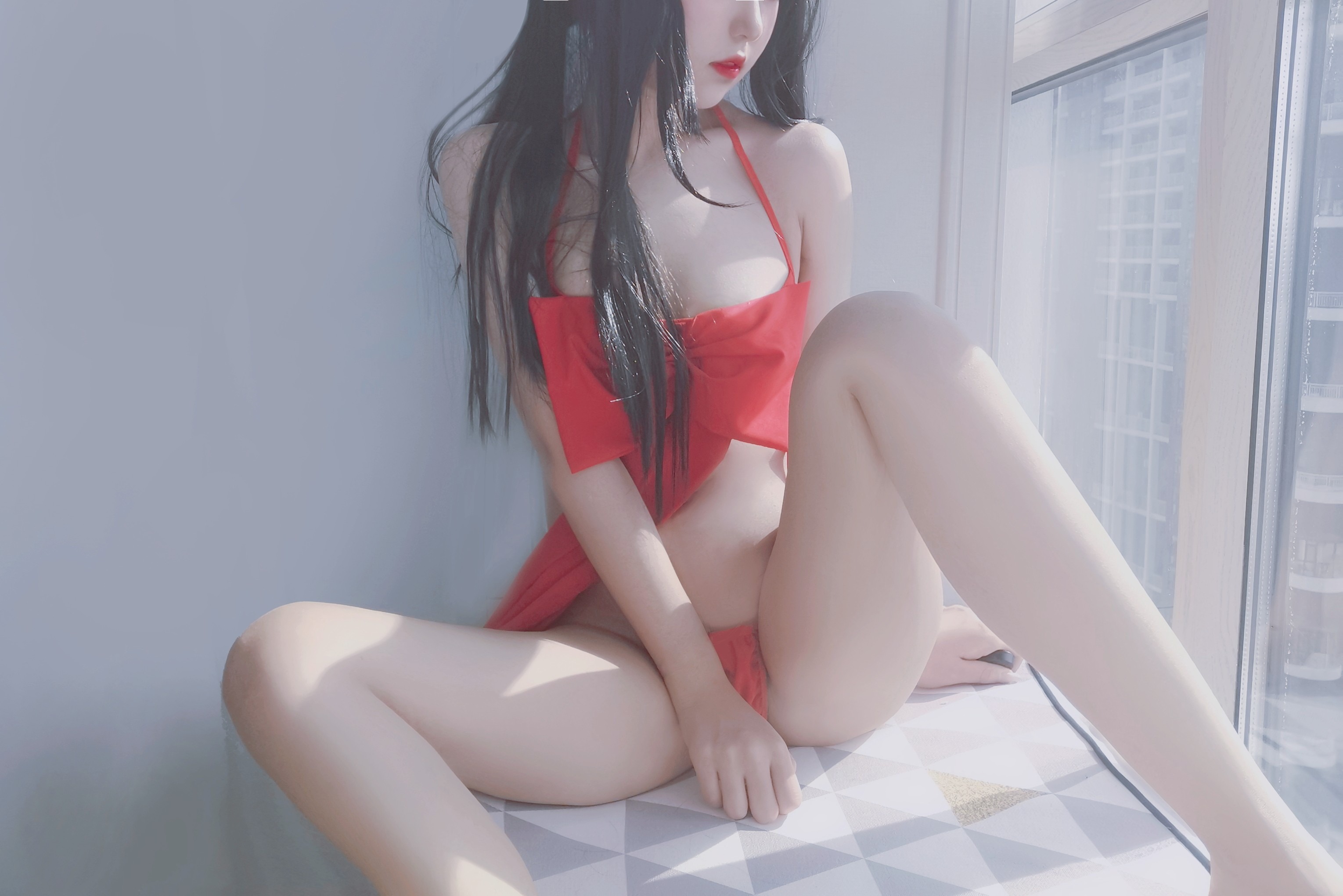 eloise软软 – 蝴蝶结(11)