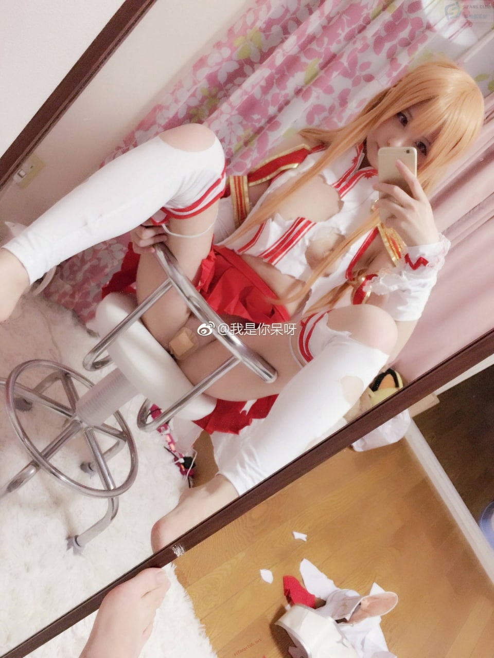 习呆呆-asuna[34P2V](12)