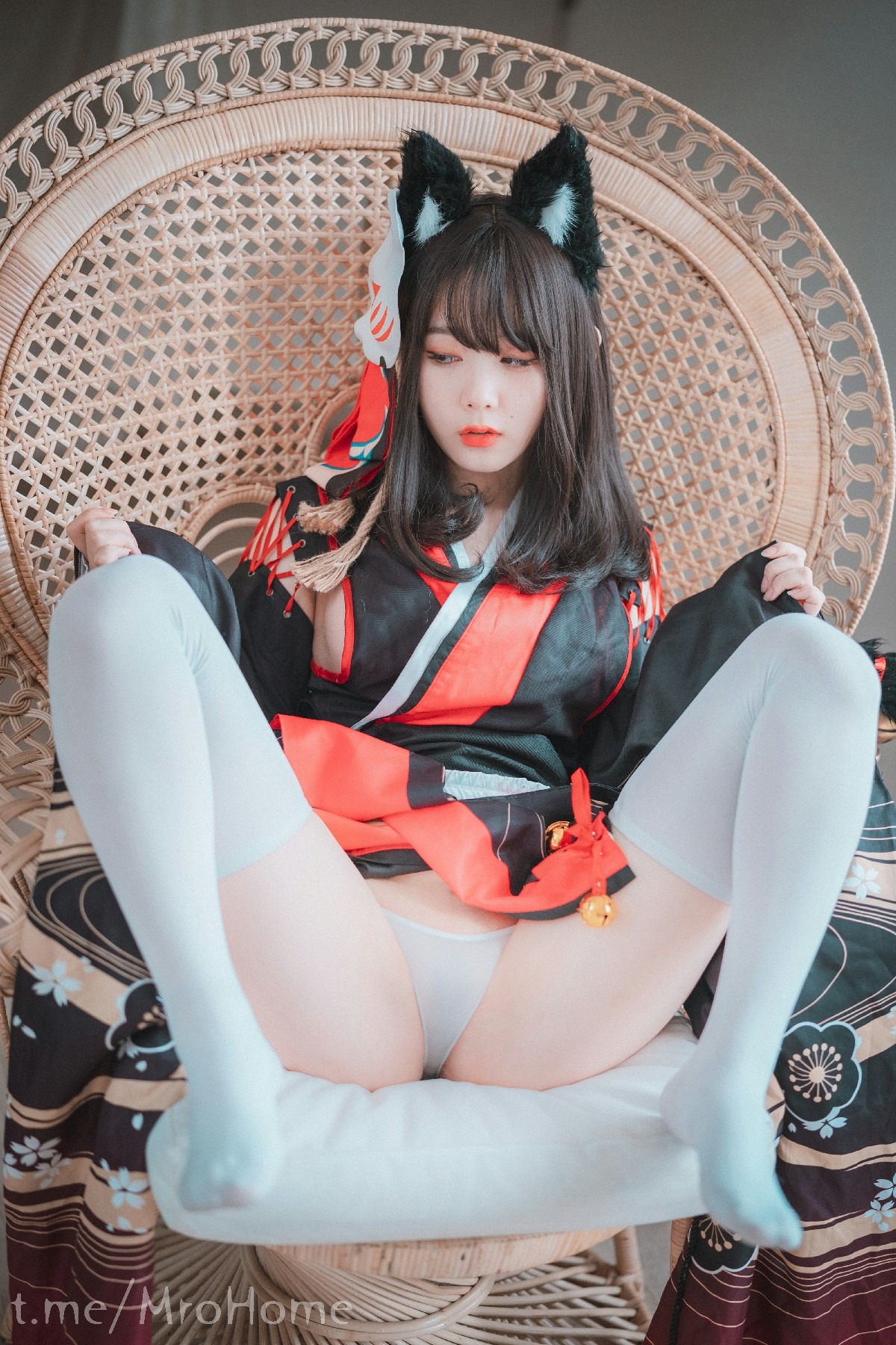 DJAWA Photo - Zia (지아) - Azur Lane IJN Yamashiiro(15)