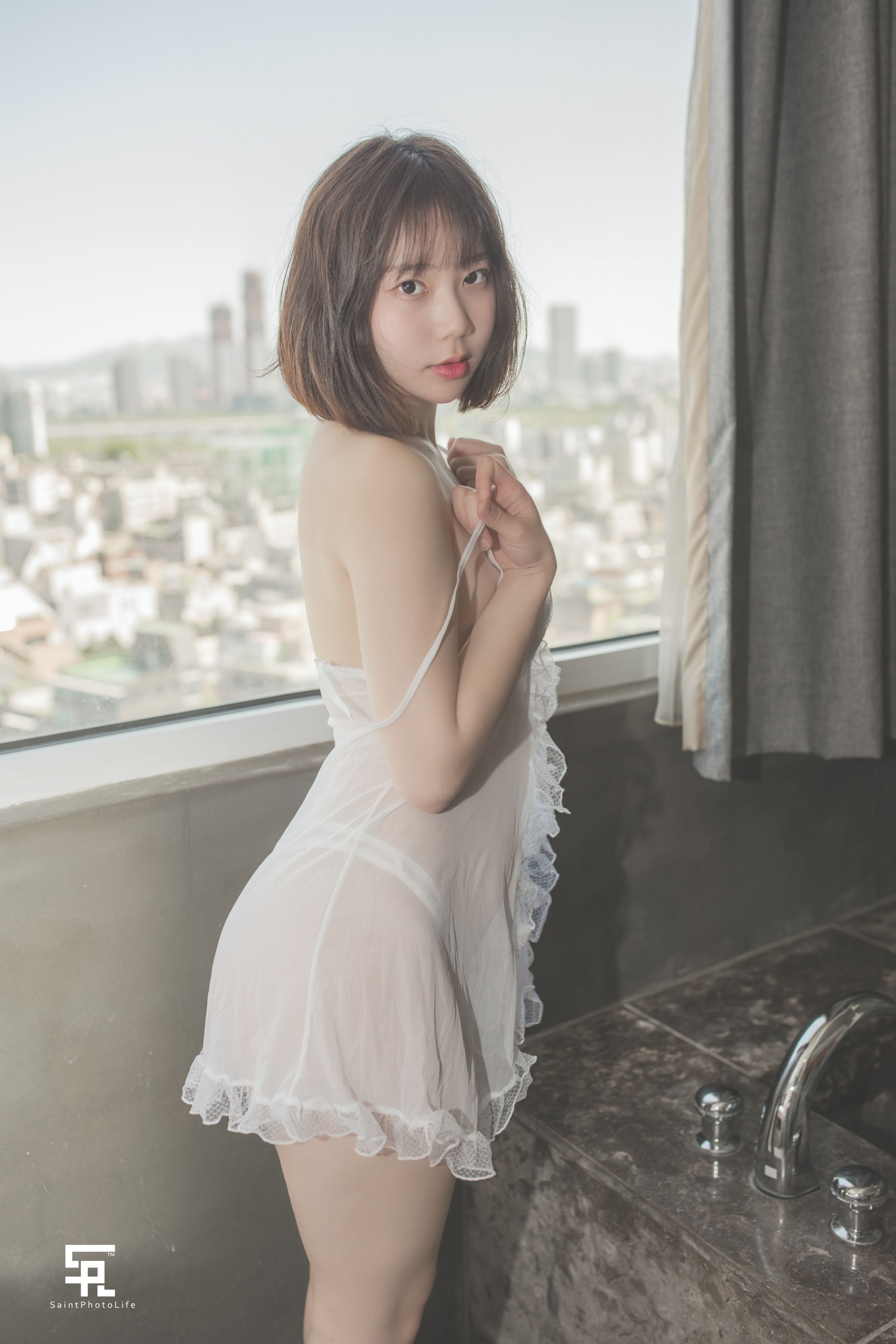 SAINT Photolife - Myu_a_ (뮤아) Vol.3(7)