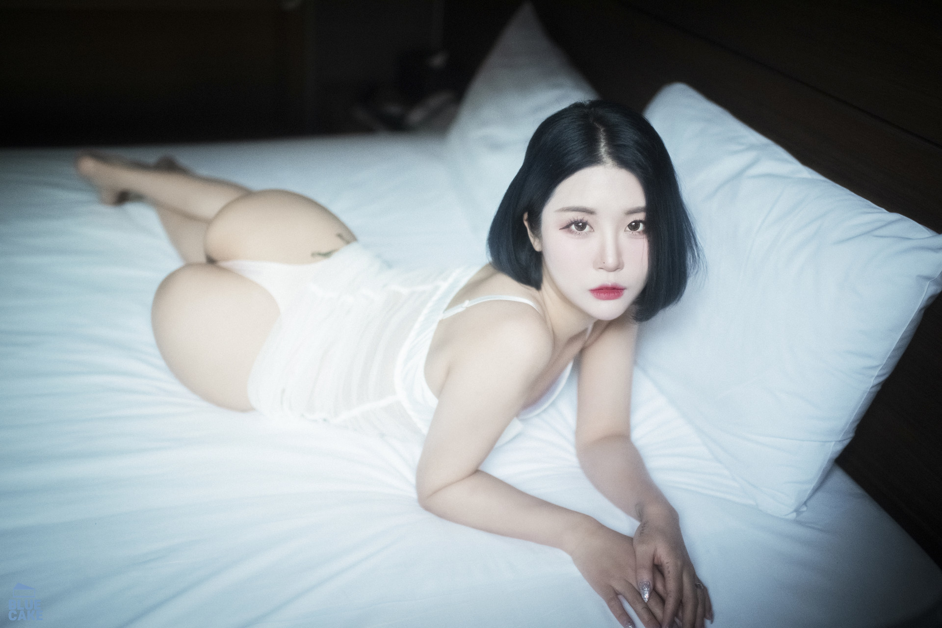 Jeong Bomi 정보미, [BLUECAKE] SECRET &#8211; Set.02(40)