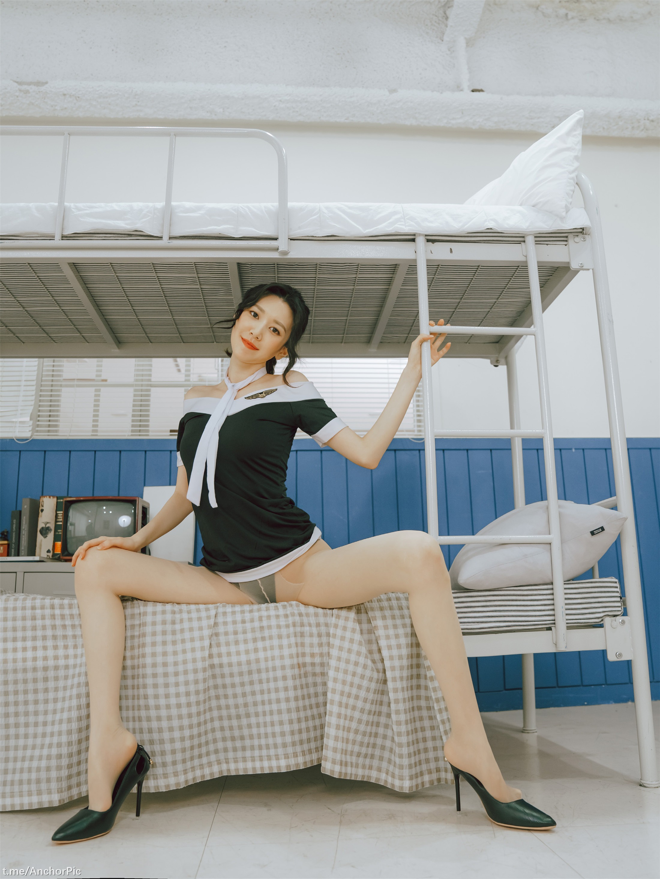 [Bimilstory] Nara Vol.05 After the flight 102P(26)