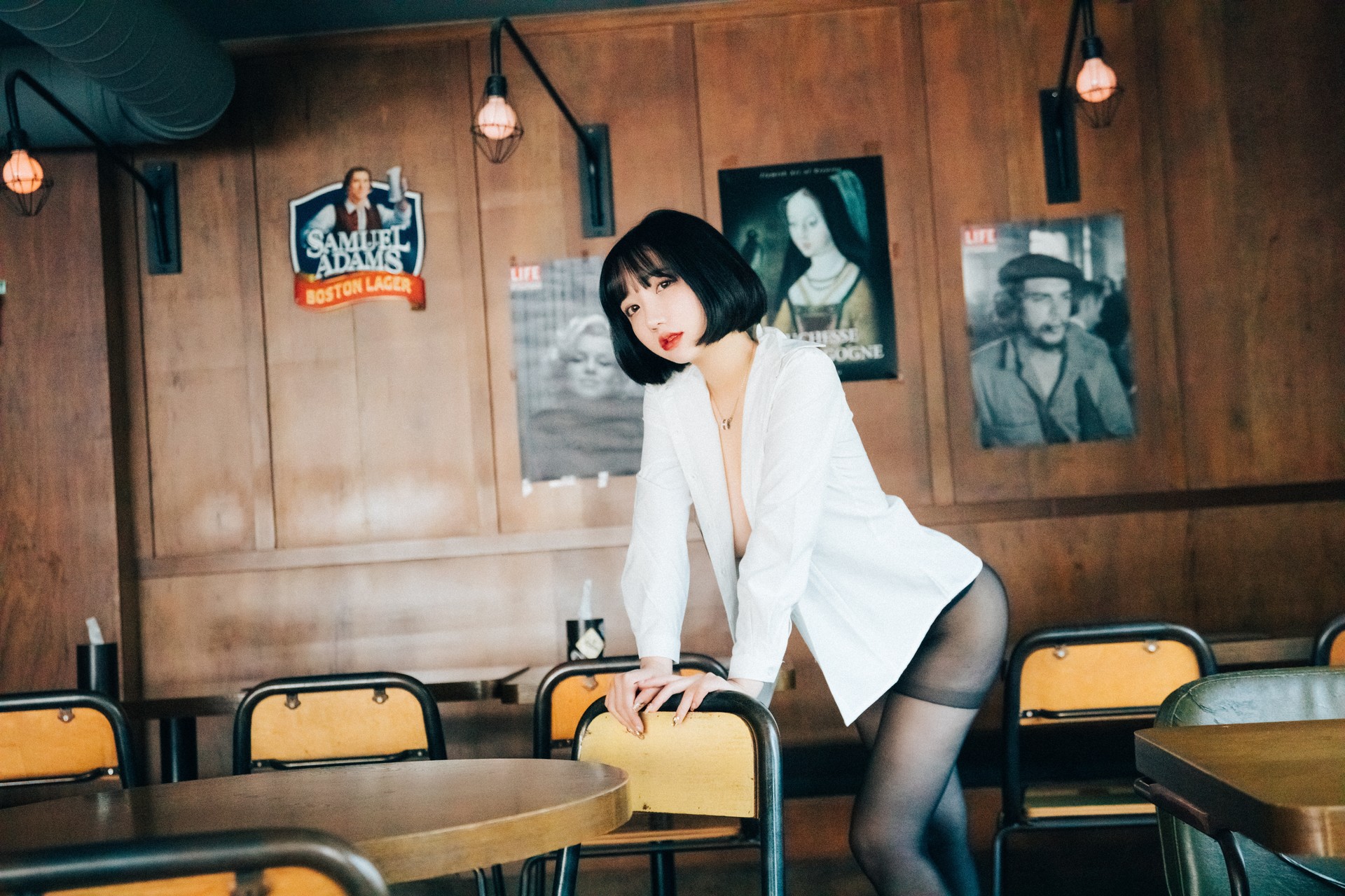 Son Yeeun 손예은, [Loozy] Tainted Love Bar Set.01(48)