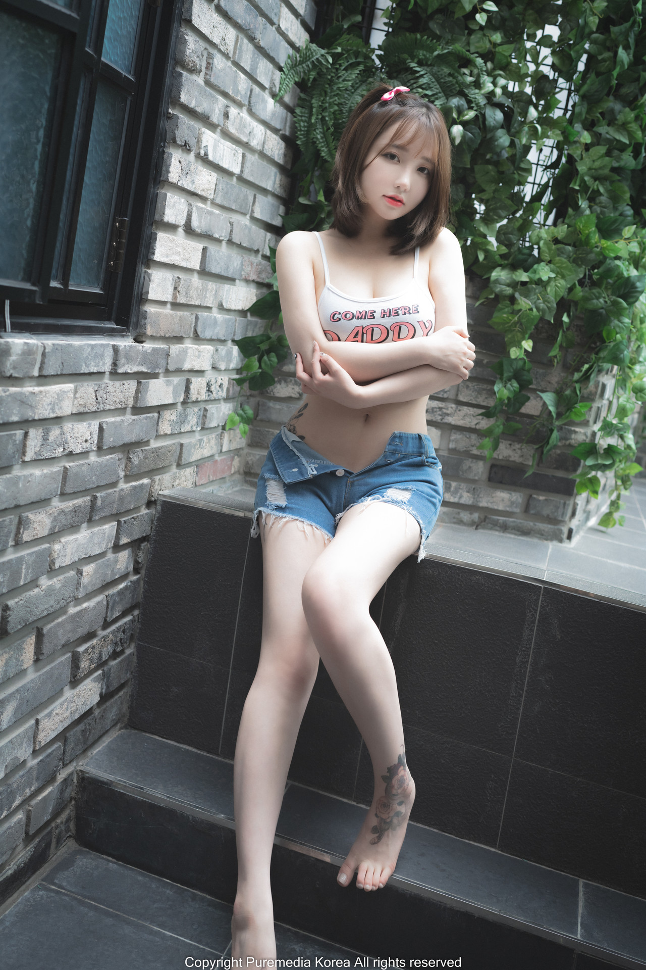 Son Yeeun 손예은, [PURE MEDIA] Vol.127 누드 디지털화보 Set.02(13)