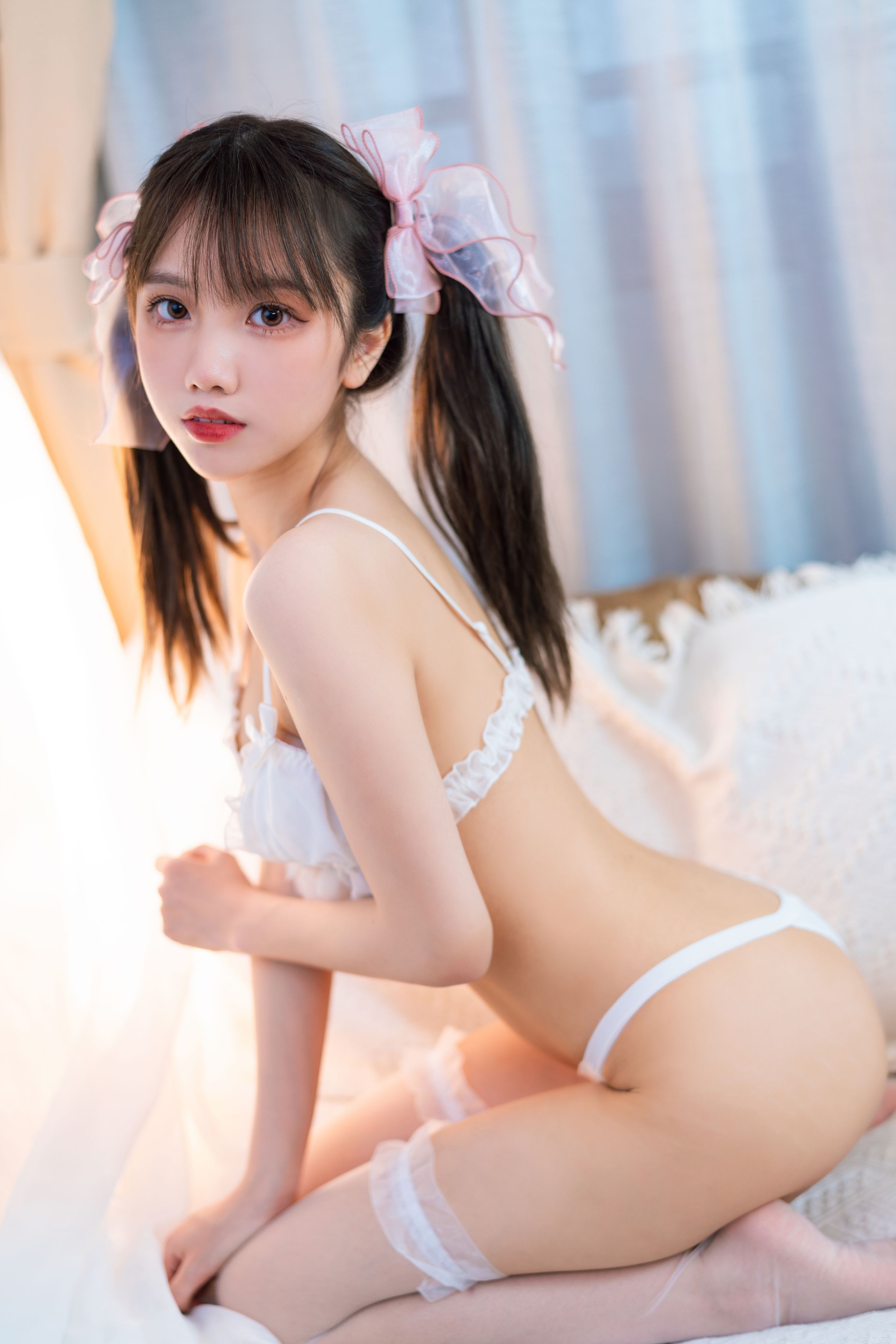 果咩酱w - NO.02 茶艺 [30P](17)