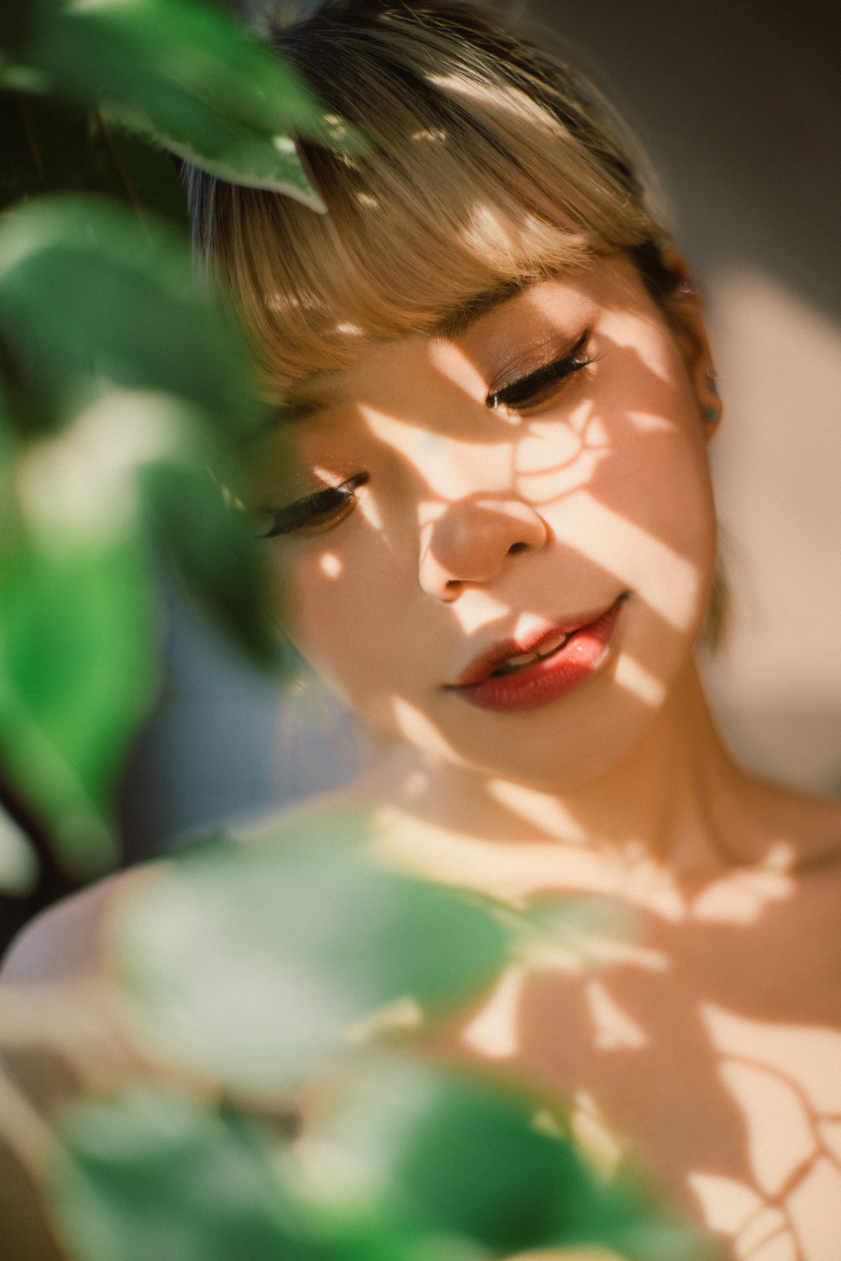 Kuromelo 黒メル, [DCP-snaps] Vol.07 Photobook Set.02(32)