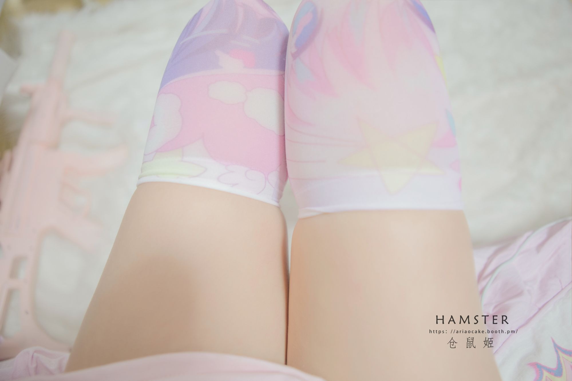 HAMSTERS 仓鼠姬 - NO.004 VOL.01 居家女友 [31P2V-138MB](14)