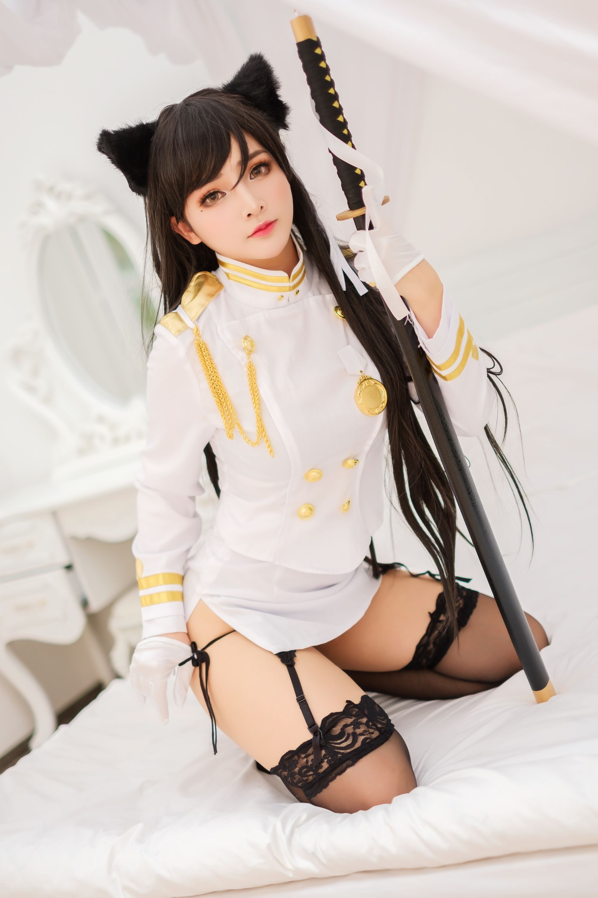 MiMi Chan - Atago(11)