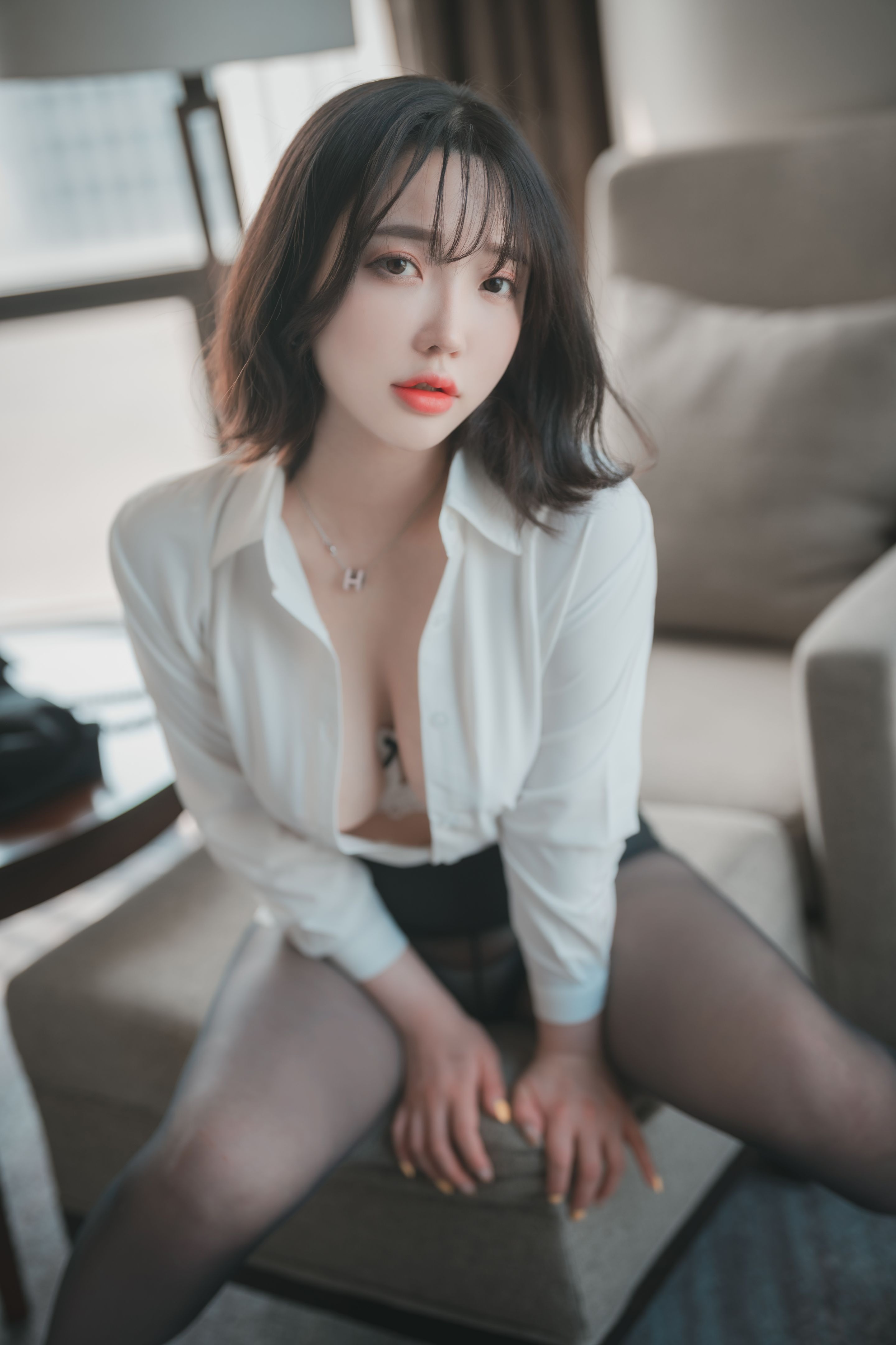 [DJAWA] Son Ye-Eun(손예은) - Knotting Class [166P-2.11GB](21)