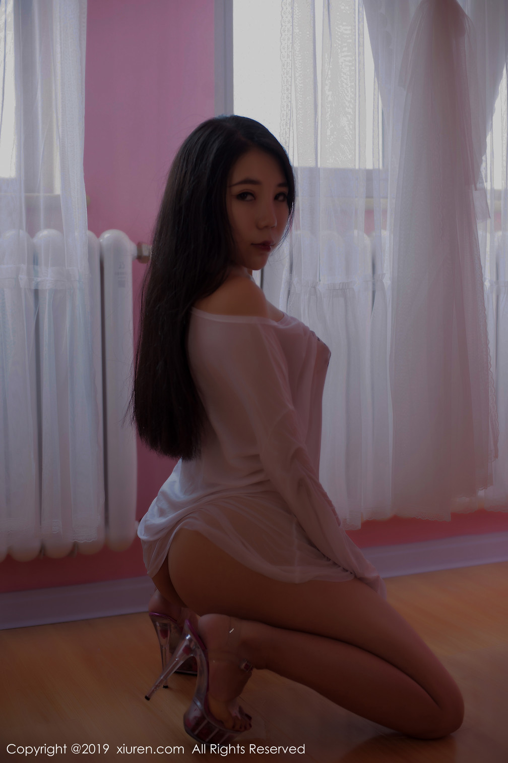 [XIUREN秀人网] 2019.07.17 Vol.1553 放空lily(18)