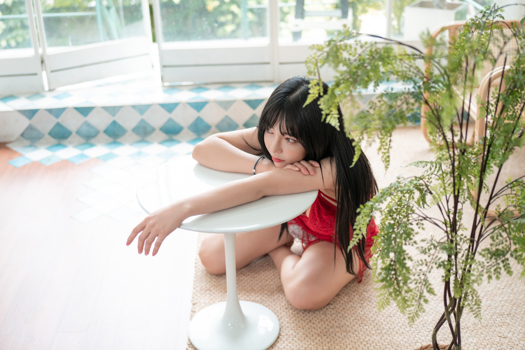 MoMo 복숭아, [CreamSoda] MoMo Vol.01 Set.02(8)