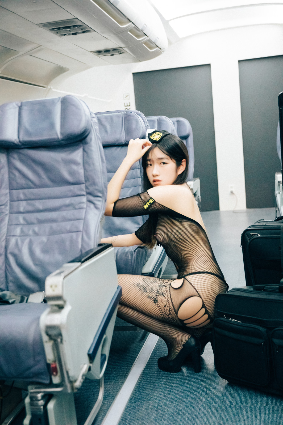 Sonson 손손, [Loozy] Night Flight Set.01(3)