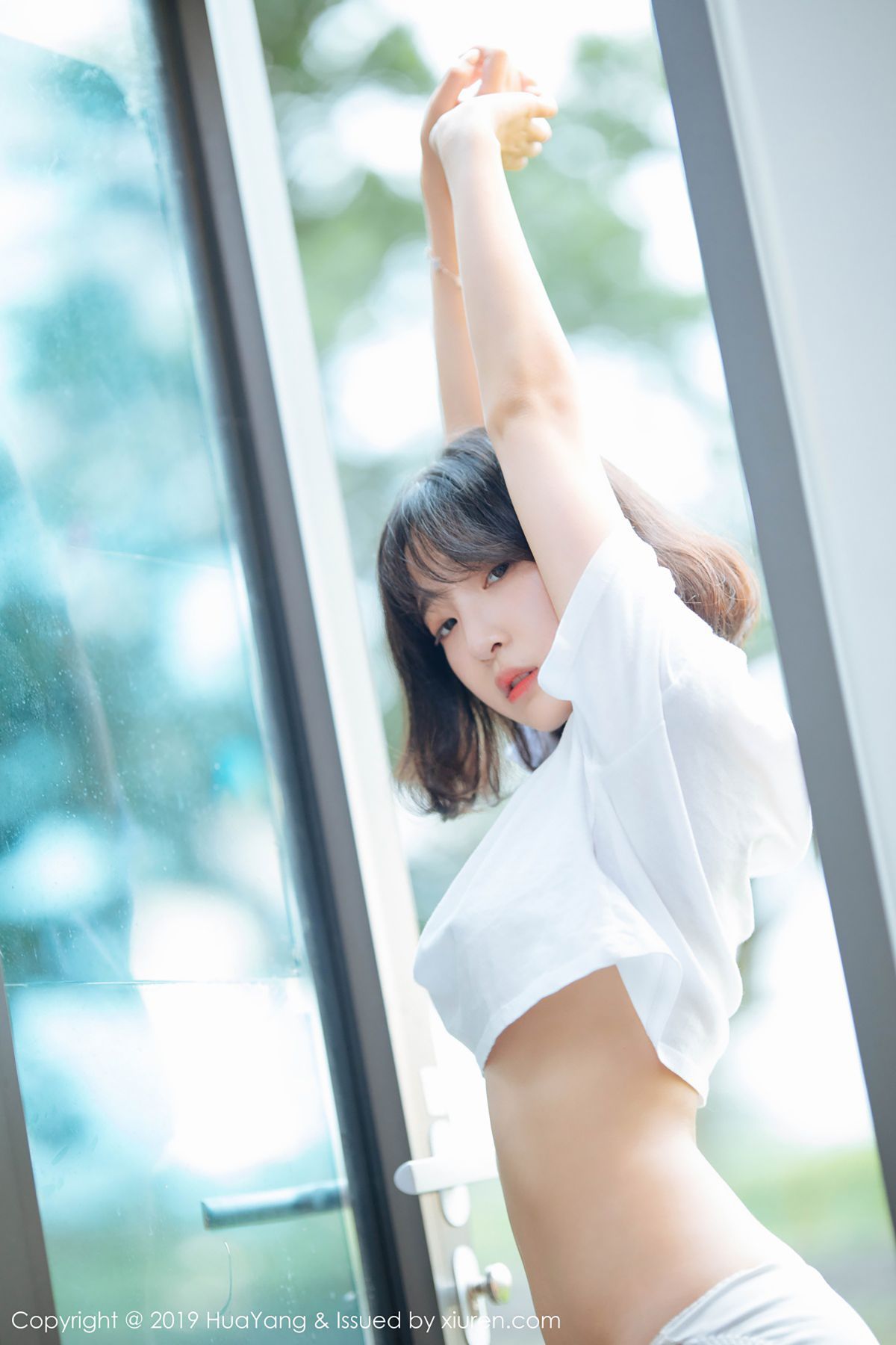 姜仁卿-[HuaYang花漾] 2019.01.16 VOL.109 [46P](7)