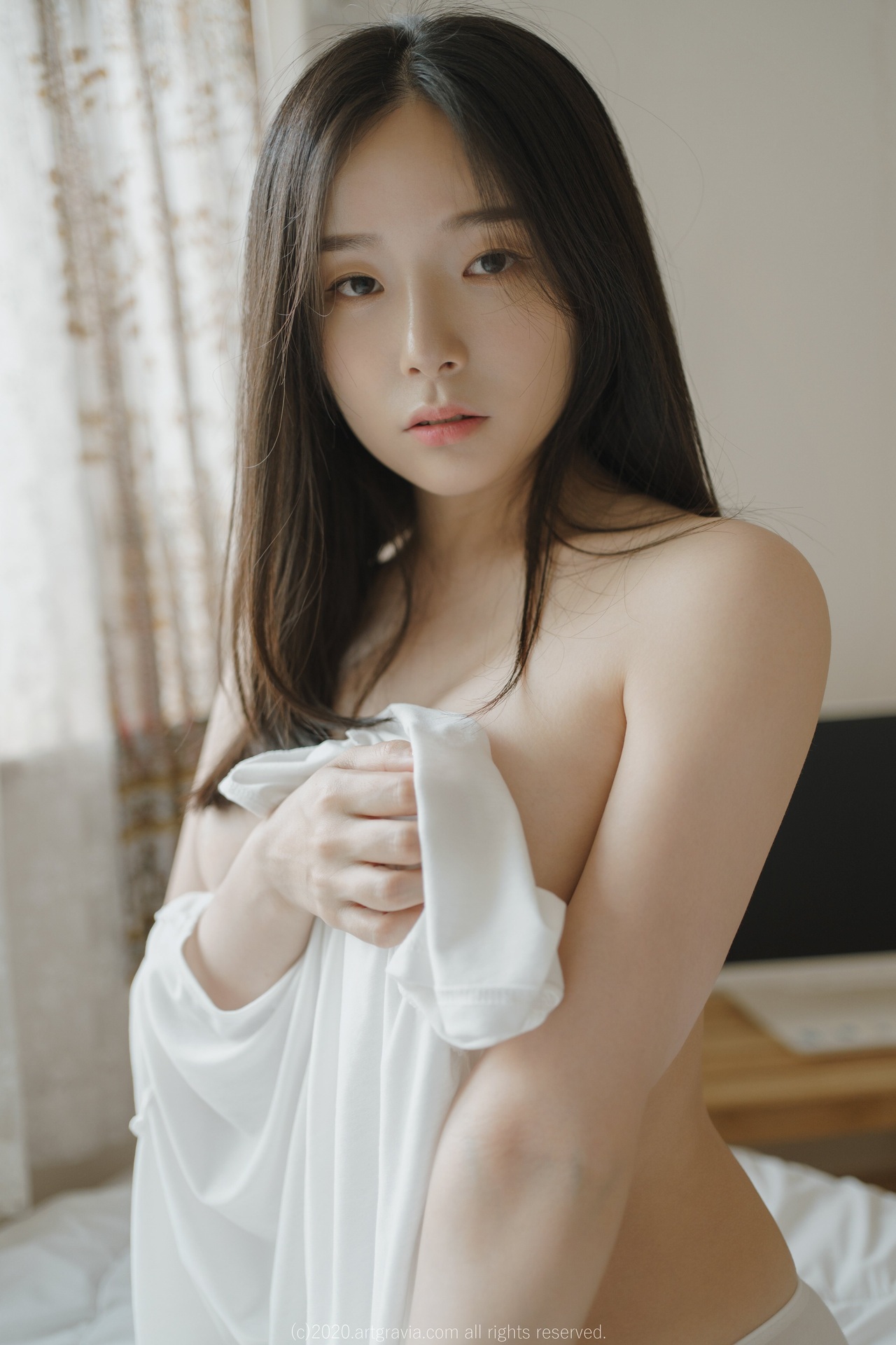 PIA 피아 (박서빈), [ArtGravia] Vol.183 아트그라비아 Set.01(49)