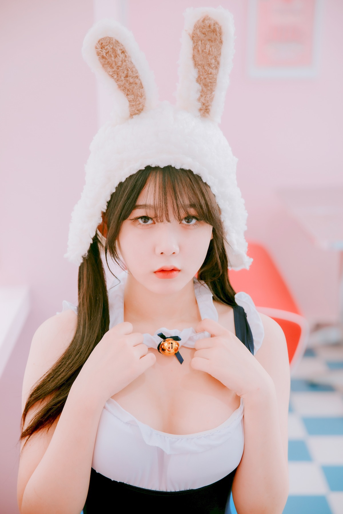 ZIA.Kwon 권지아, [JOApictures] Zia (지아) x JOA 21. JANUARY Vol.1 &#8211; Set.01(25)