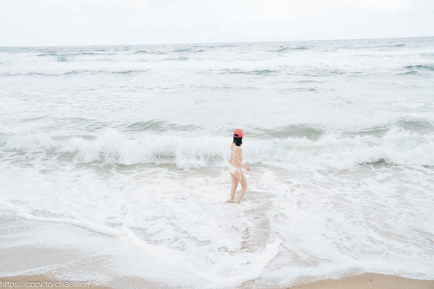 Han Yeri 한예리, [Loozy] The First Trip Set.01(37)