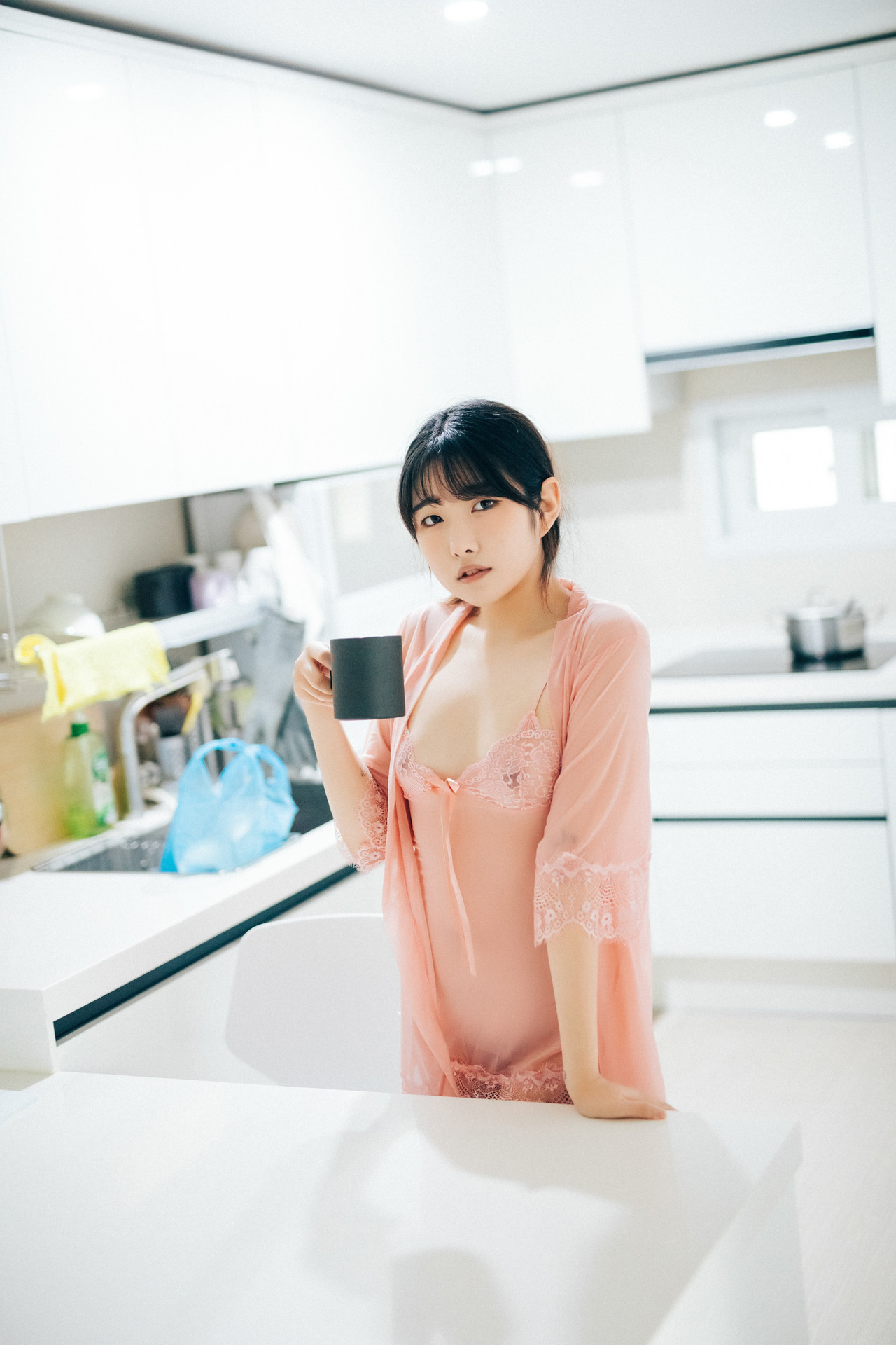 Sonson 손손, [Loozy] Date at home (+S Ver) Set.02(40)