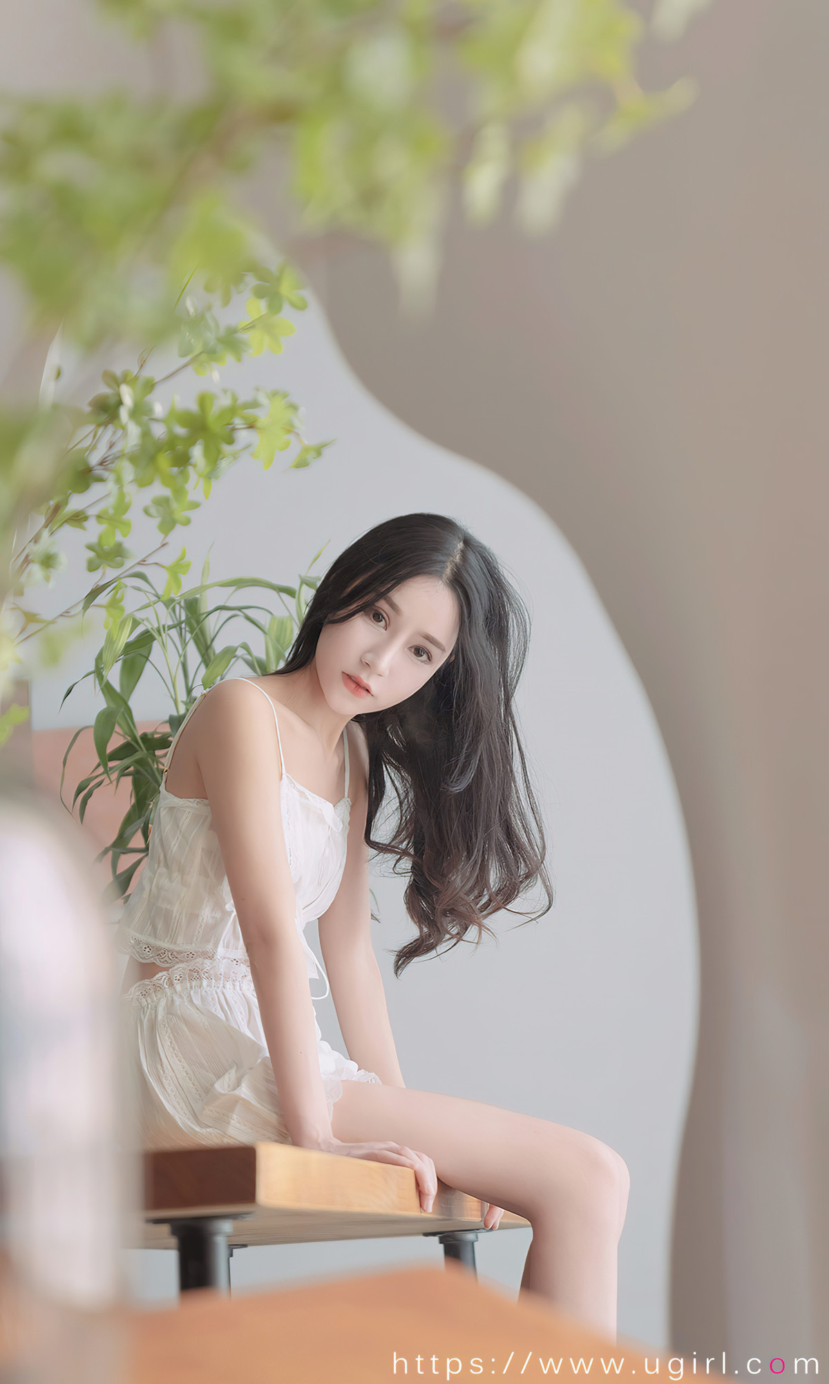 UGirls尤果圈 No.2534 茯苓Fuling(12)