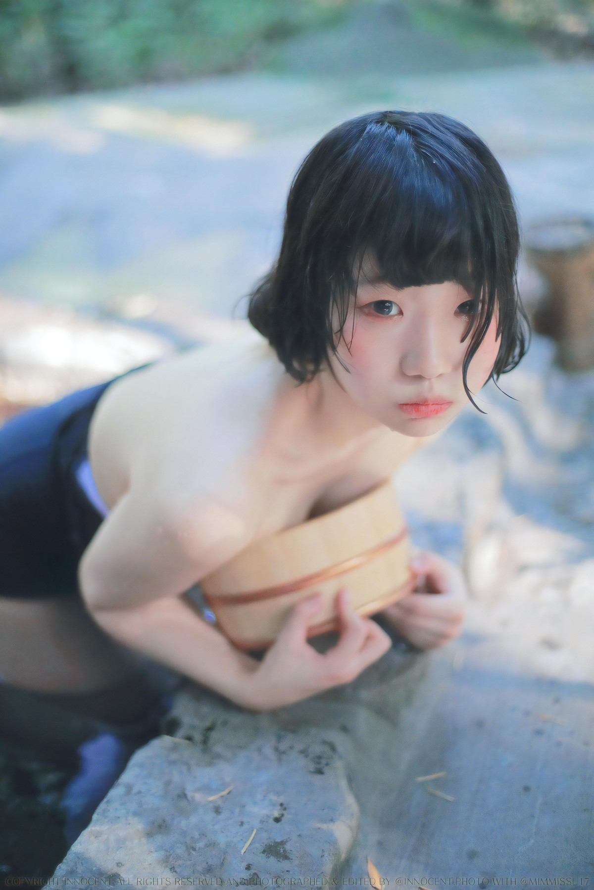 Mimmi 밈미, [Photobook] Innocent Set.06(20)