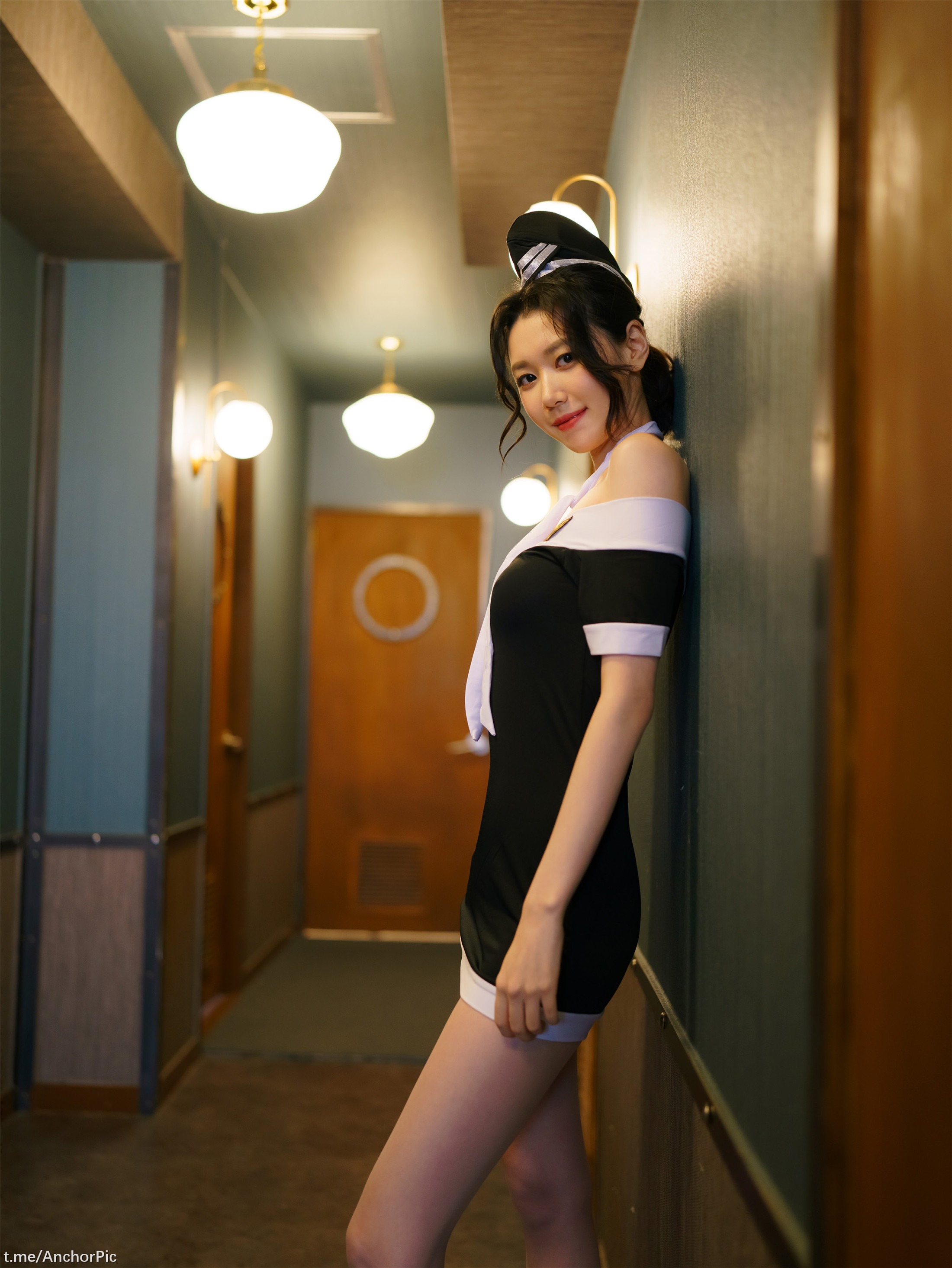 [Bimilstory] Nara Vol.05 After the flight 102P(3)