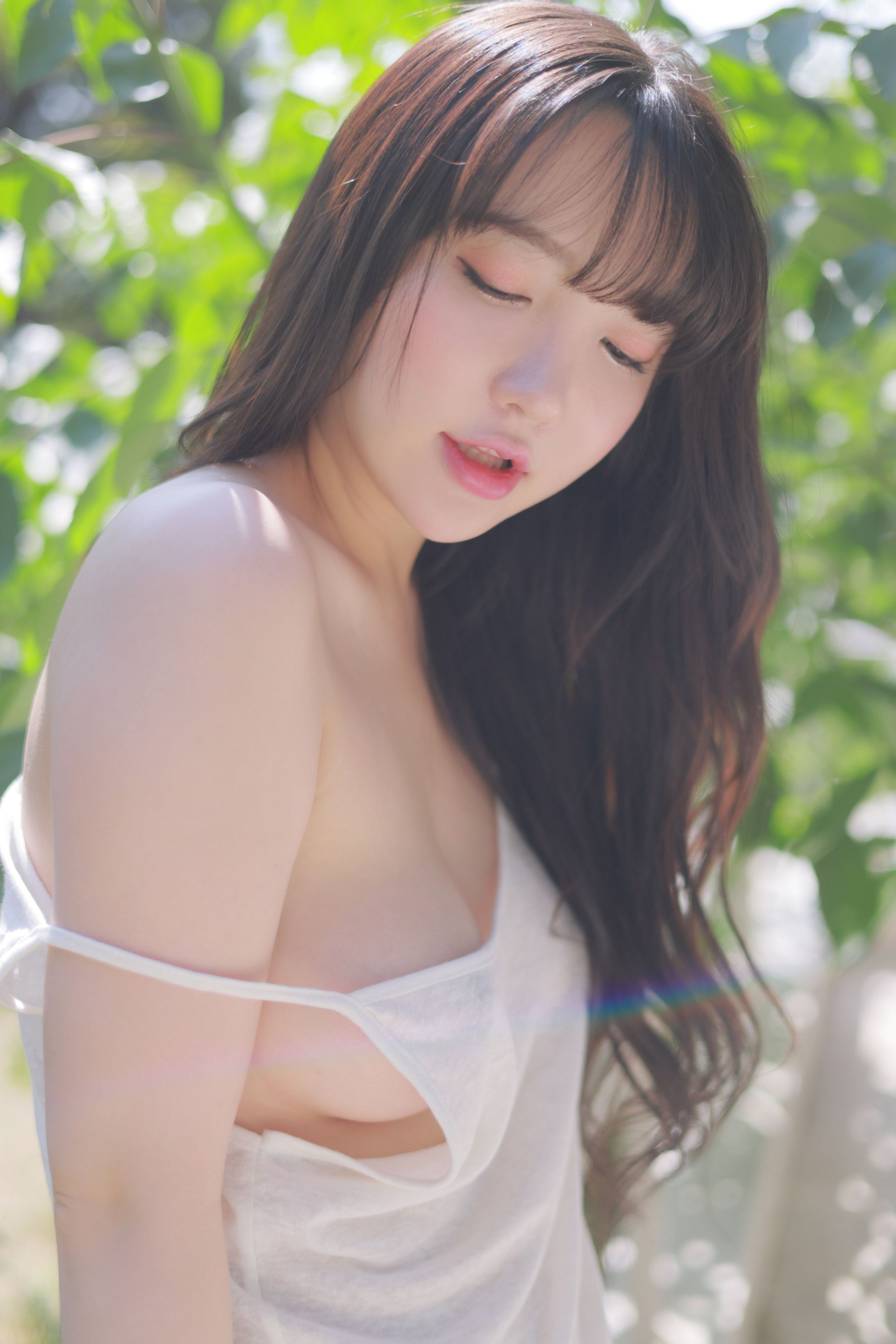 [MIKELY] Ye-Eun - Pure [95P1V-913M](22)